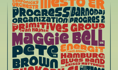 Nejlevnější možné vstupenky na festival Valašský špalíček 2017 pouze do konce roku