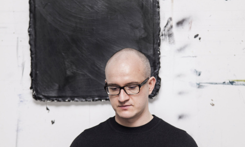 Iluzivní obrazy Vladimíra Houdka v Galerii Kaple