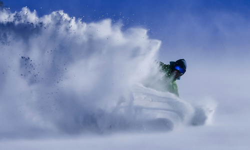 Snow film fest se vrací do Valašského Meziříčí