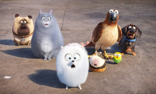 Letní kino ve Valašském Meziříčí nabídne klasiku, animáky, akci i filmové novinky