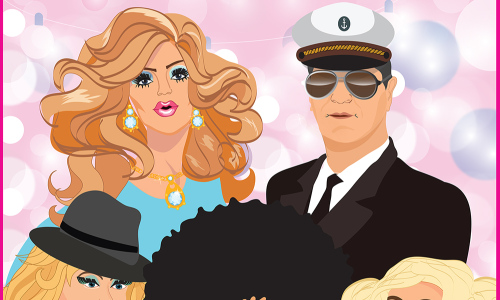 Skupina Screamers slaví 20 let a vy můžete být u toho