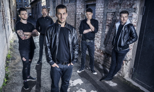 Nadechnou se The.Switch na novém turné naposledy?